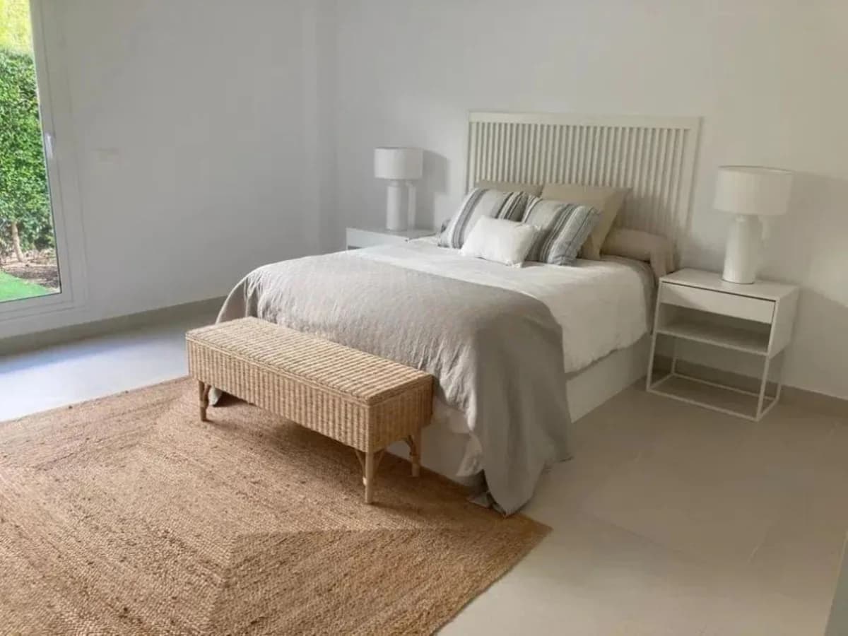 3 Bedroom Ground Floor Apartment for Sale in Sotogrande Alto, Cádiz - Image 4
