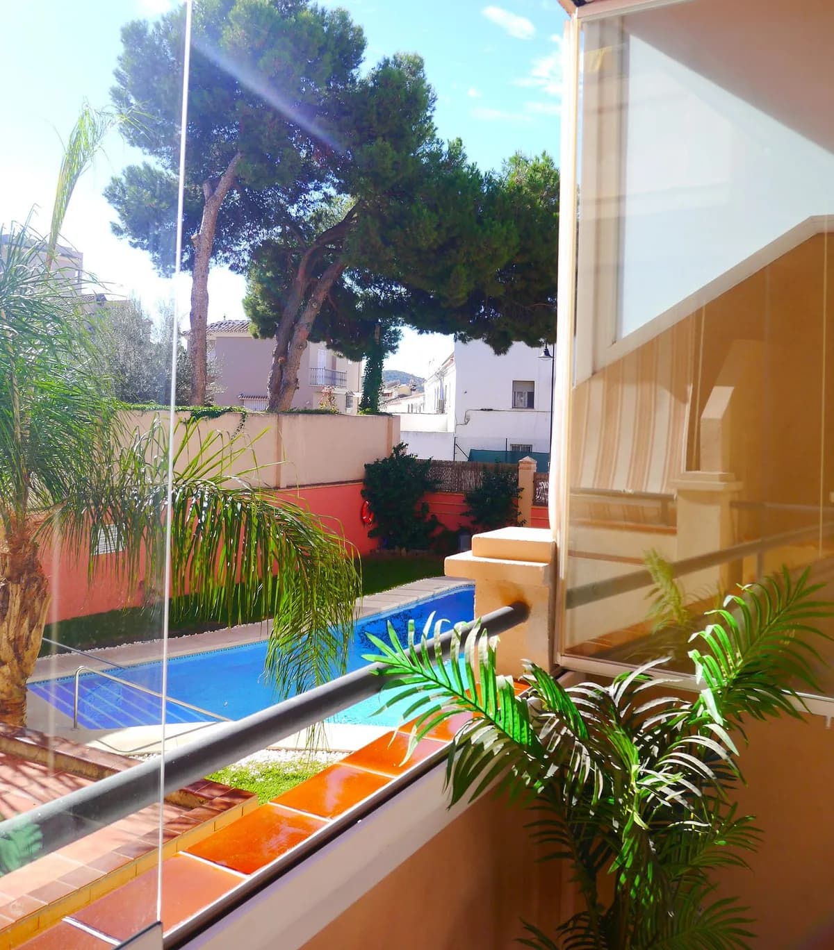 1 Bedroom Middle Floor Apartment for Sale in Fuengirola, Málaga