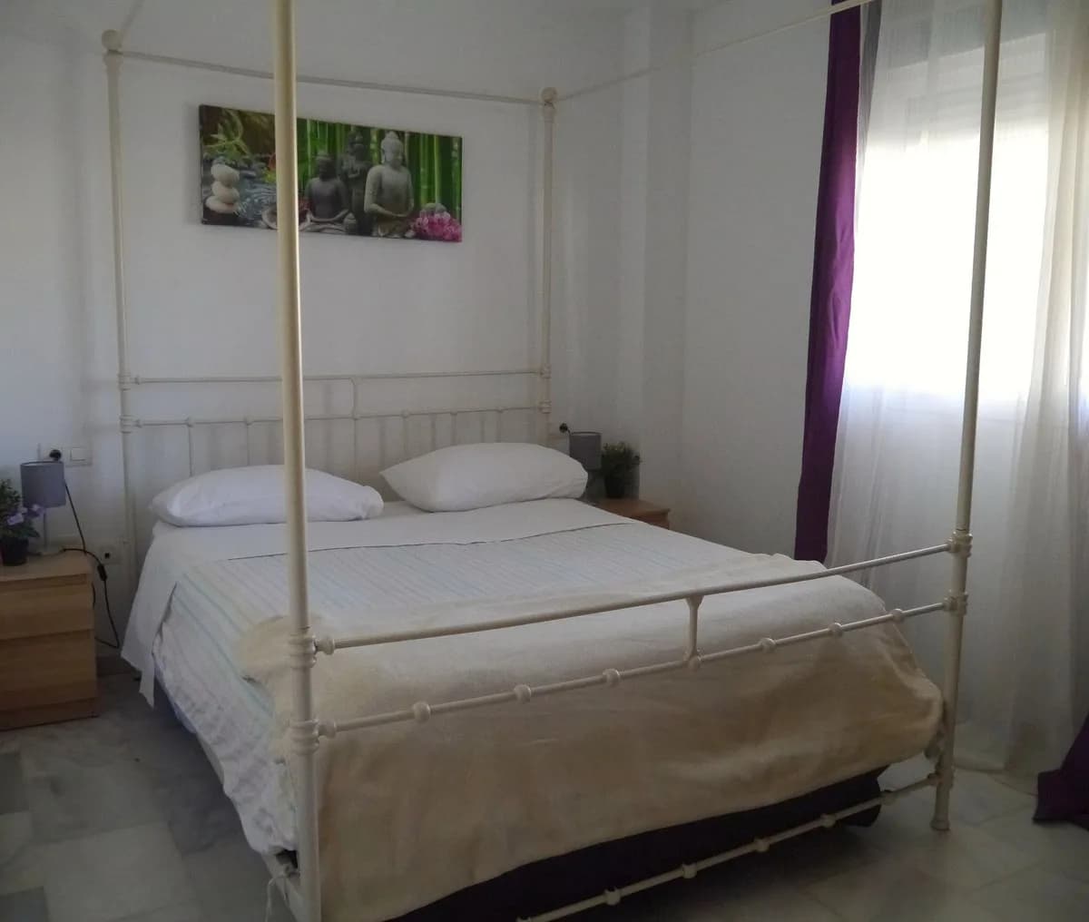 1 Bedroom Middle Floor Apartment for Sale in Fuengirola, Málaga - Image 7