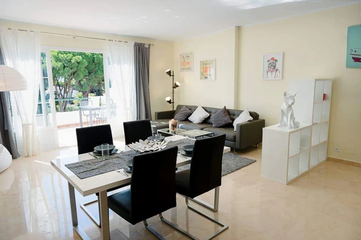 2 Bedroom Penthouse for Sale in El Presidente, Málaga - Image 8