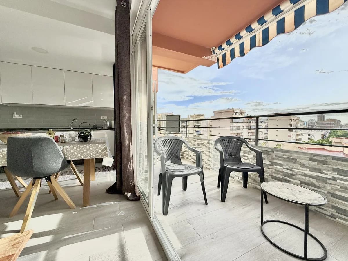 3 Bedroom Penthouse for Sale in Fuengirola, Málaga