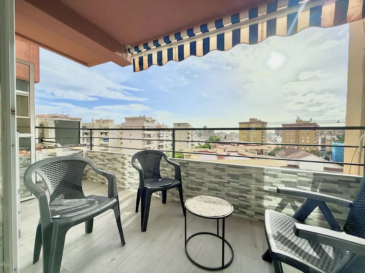 3 Bedroom Penthouse for Sale in Fuengirola, Málaga - Image 9