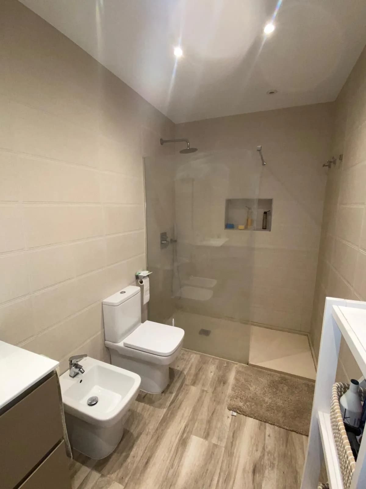 3 Bedroom Semi-Detached House for Sale in Casares, Málaga - Image 6