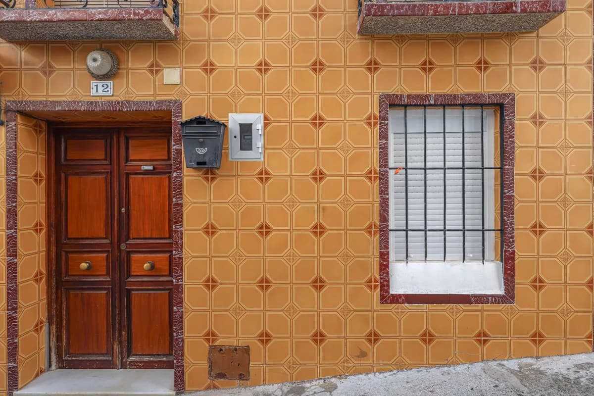 4 Bedroom Townhouse for Sale in Guaro, Málaga