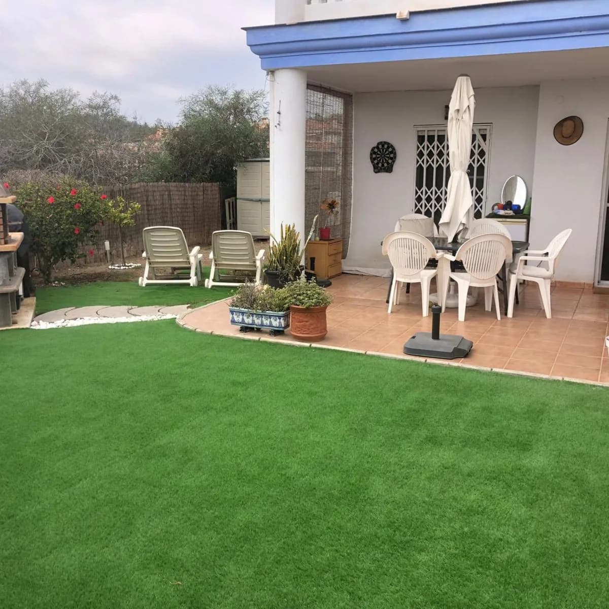 2 Bedroom Ground Floor Apartment for Sale in Mijas, Málaga