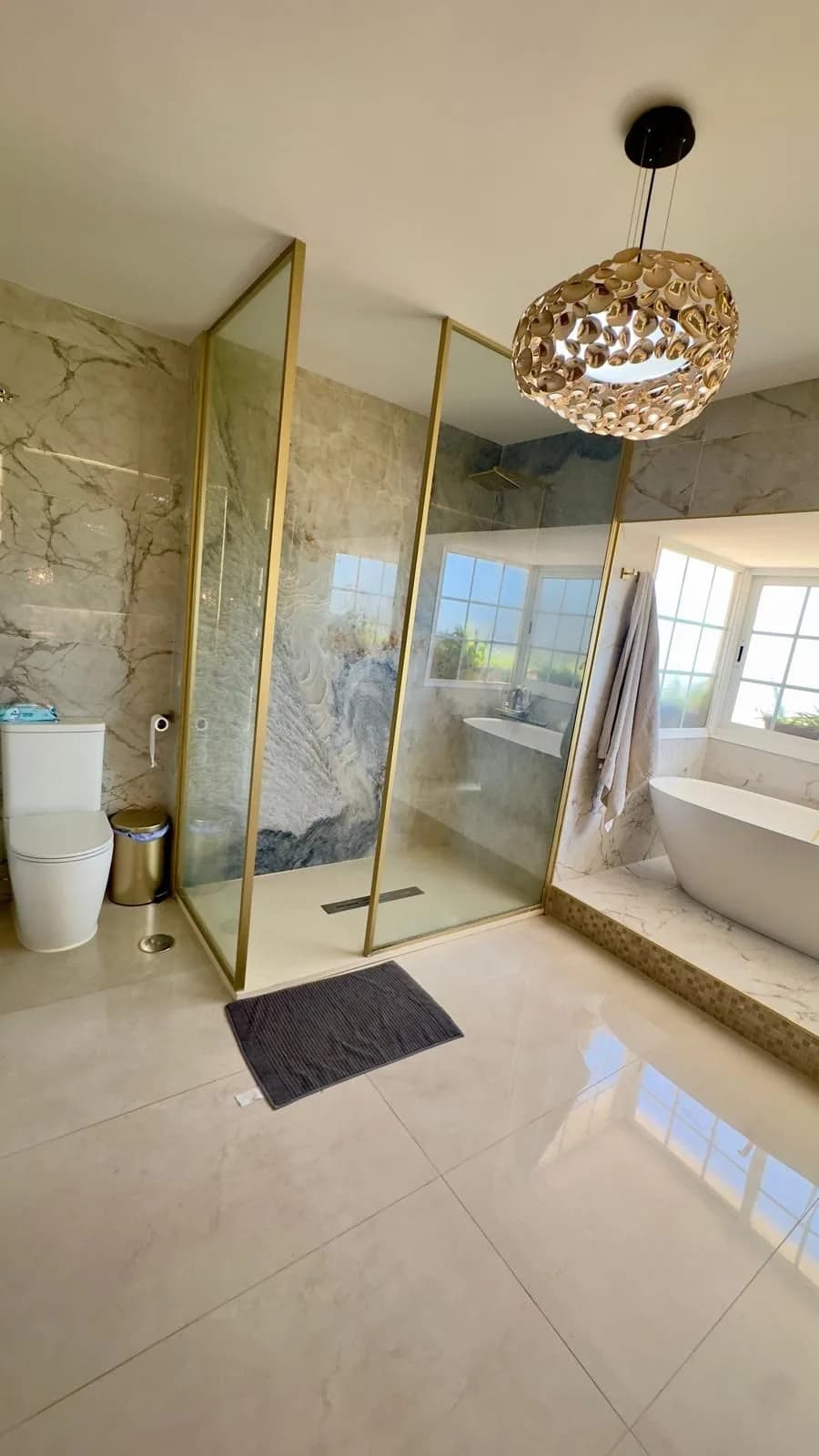 7 Bedroom Detached Villa for Sale in Guadalmina Alta, Málaga - Image 8
