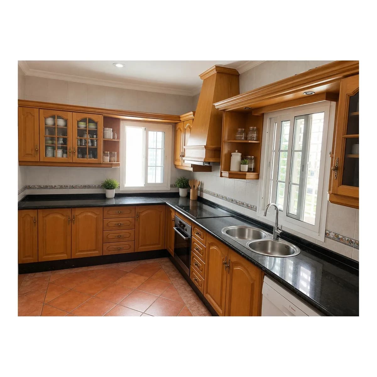 4 Bedroom Ground Floor Apartment for Sale in Mijas Costa, Málaga - Image 4