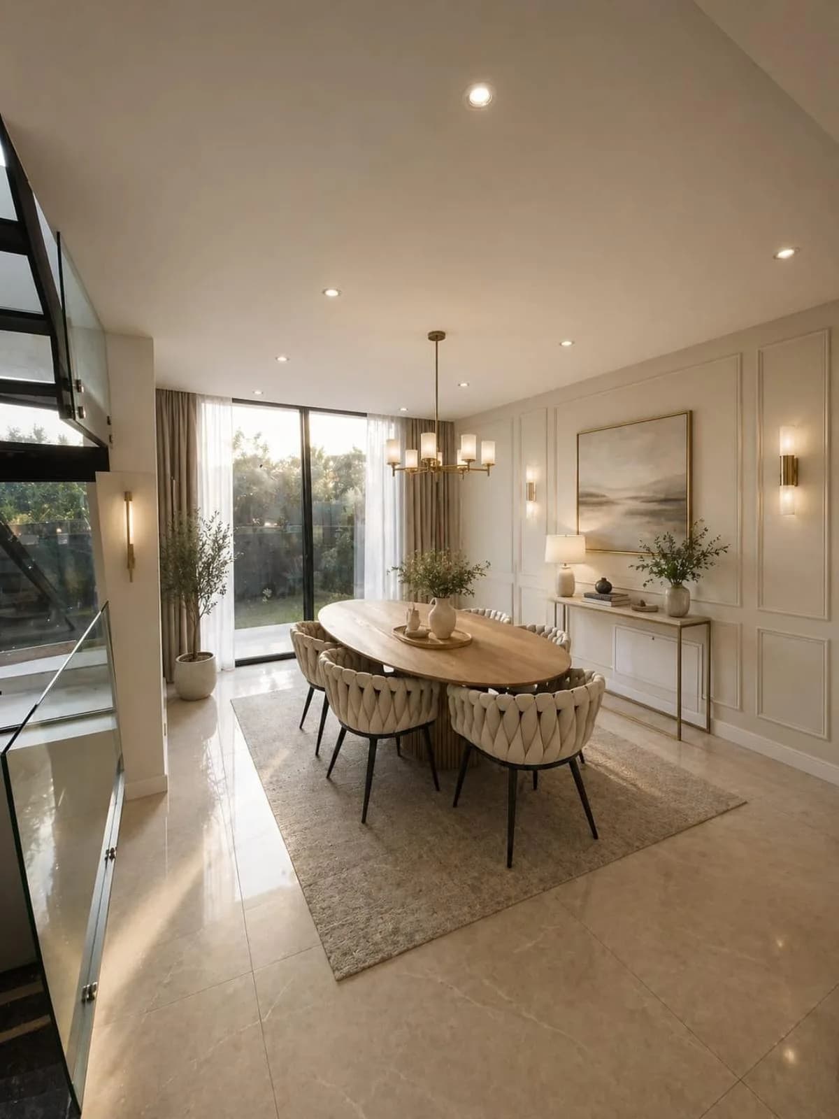 4 Bedroom Detached Villa for Sale in Nueva Andalucía, Málaga - Image 8