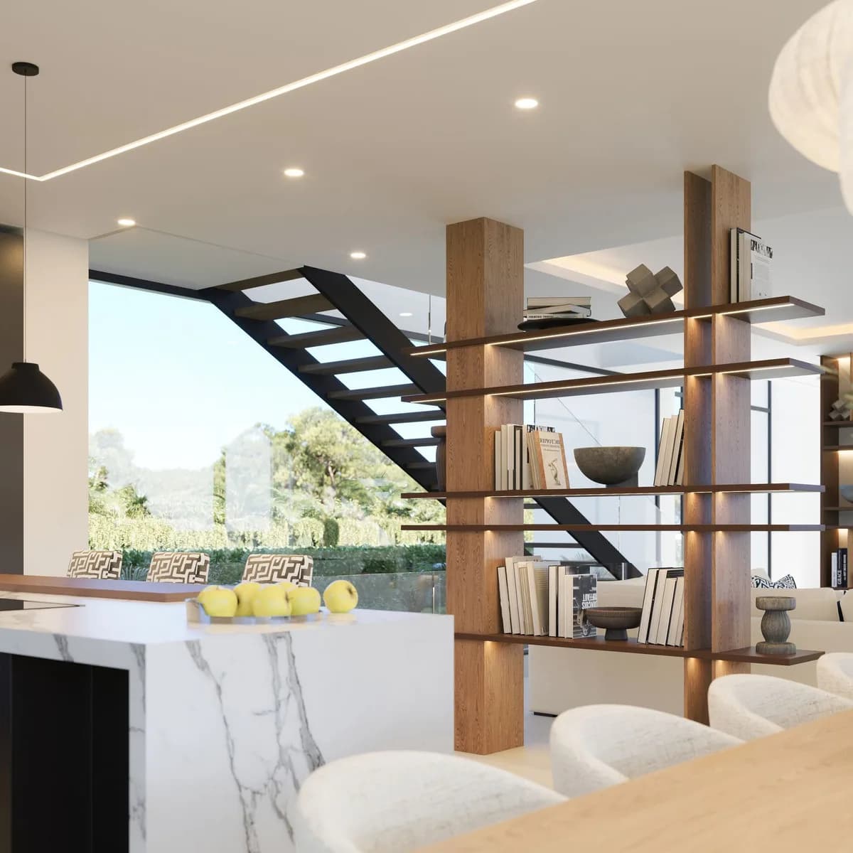 5 Bedroom Detached Villa for Sale in Cabopino, Málaga - Image 9