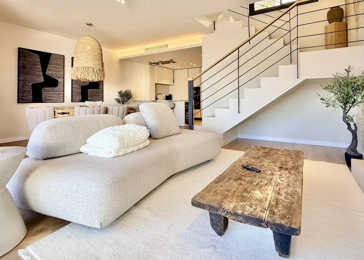 3 Bedroom Townhouse for Sale in Elviria, Málaga - Image 7