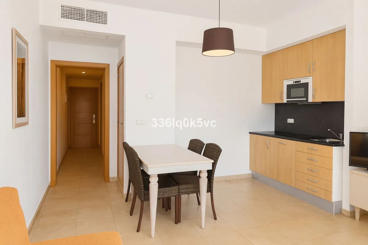 1 Bedroom Middle Floor Apartment for Sale in Manilva, Málaga - Image 5