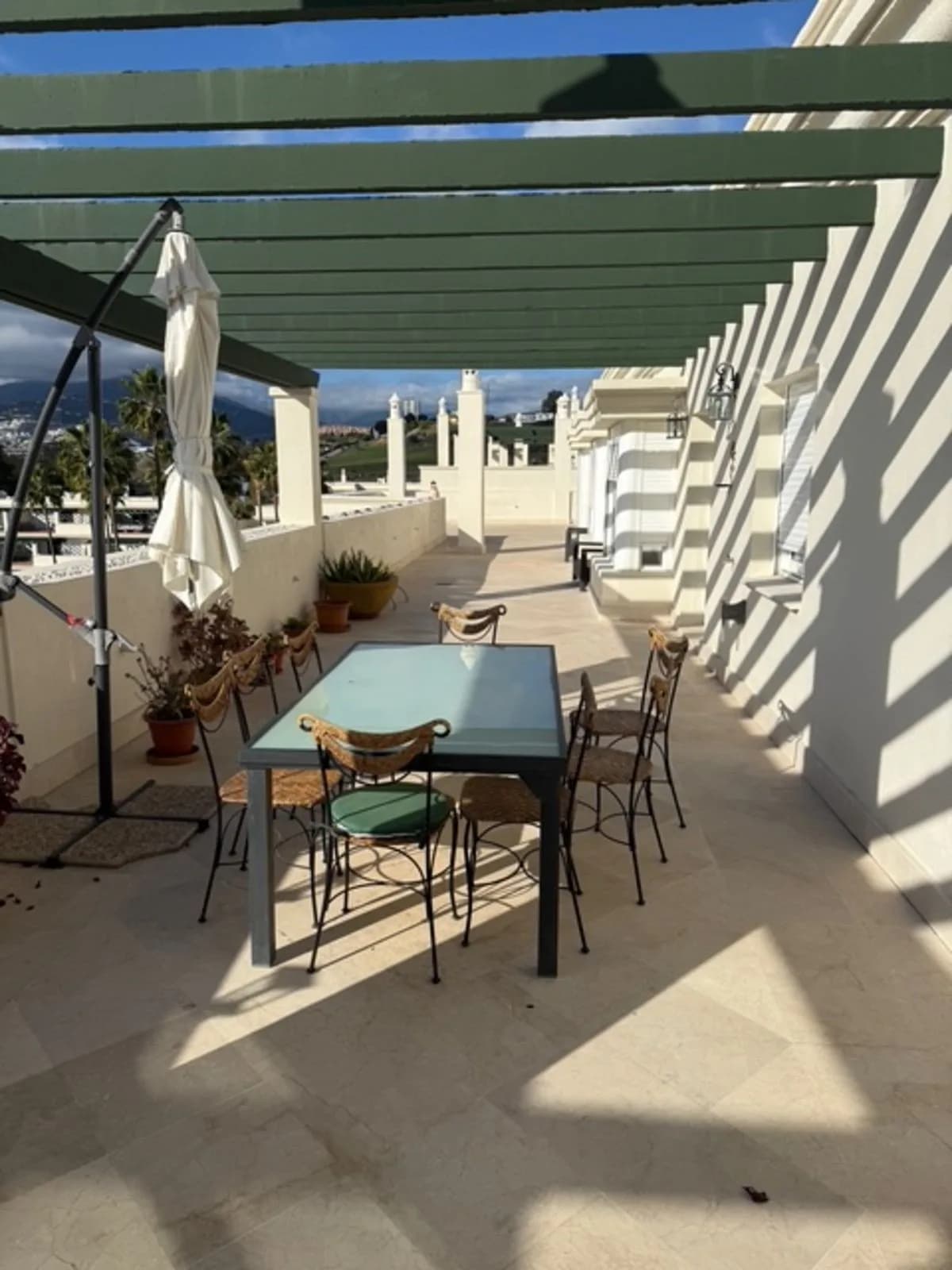 3 Bedroom Penthouse for Sale in Nueva Andalucía, Málaga - Image 3