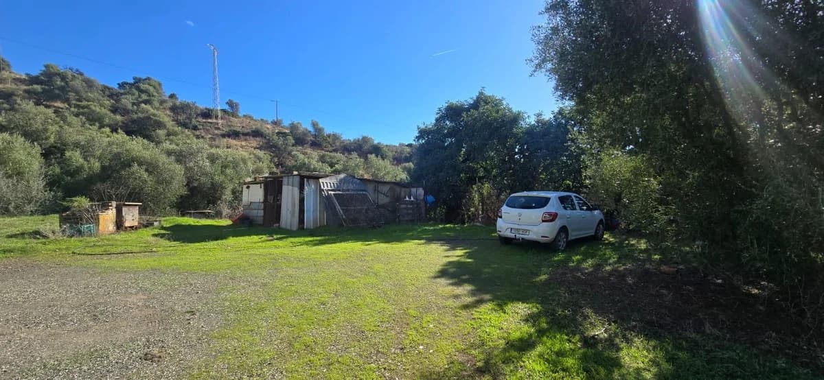 2 Bedroom Finca - Cortijo for Sale in Estepona, Málaga - Image 4