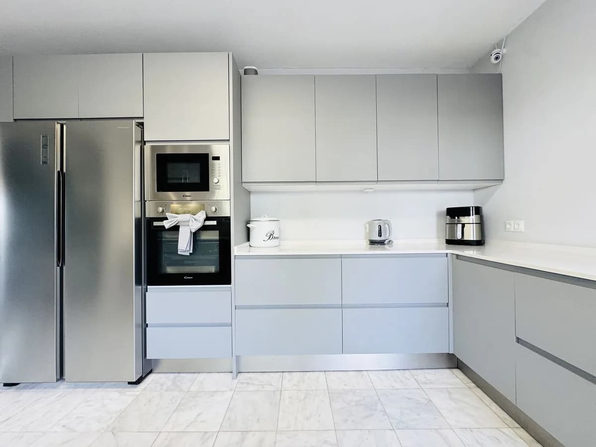 4 Bedroom Detached Villa for Sale in La Duquesa, Málaga - Image 9