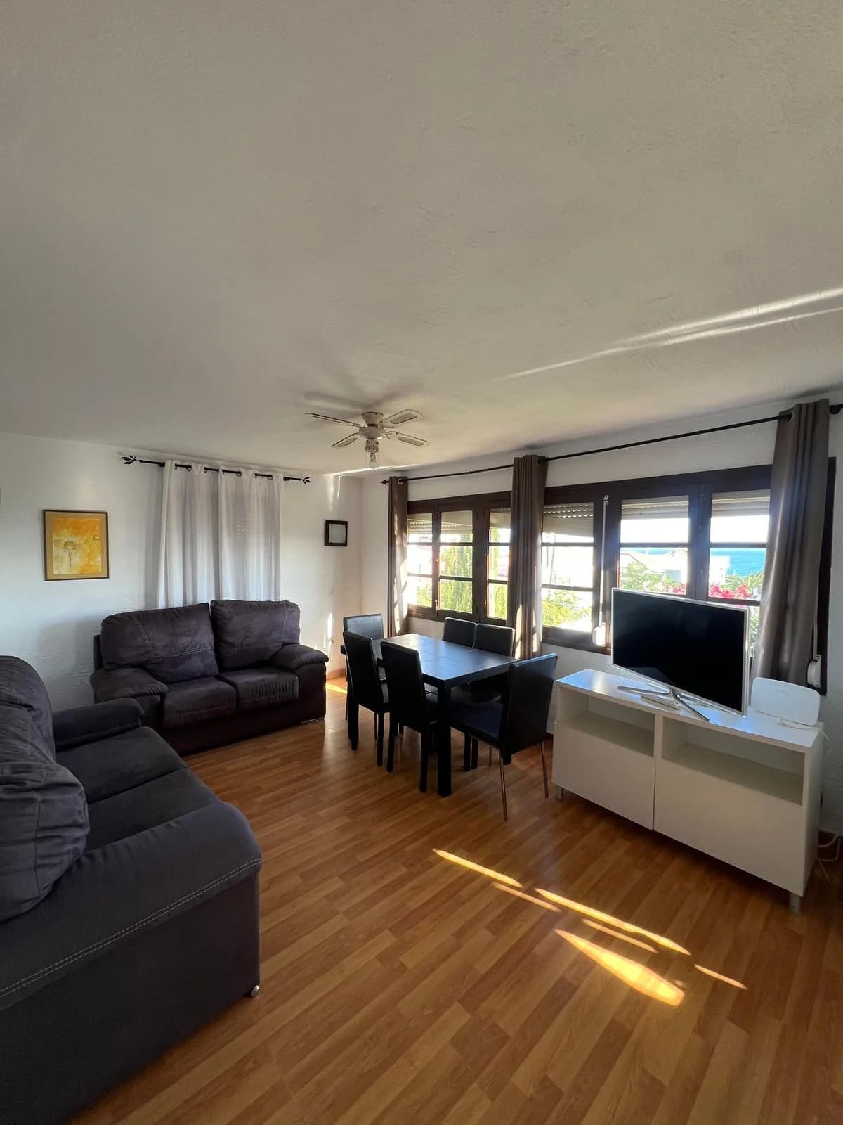 6 Bedroom Semi-Detached House for Sale in Torreguadiaro, Cádiz - Image 9