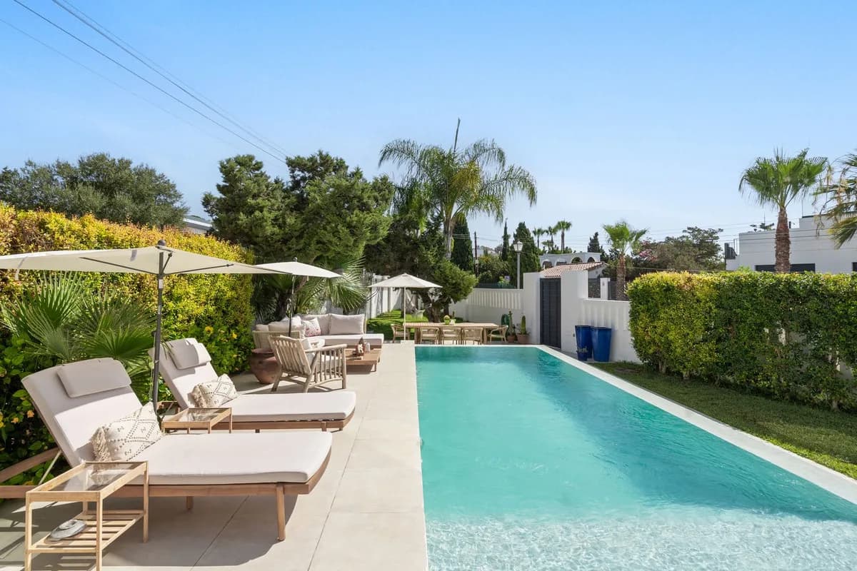 3 Bedroom Detached Villa for Sale in Marbesa, Málaga - Image 4