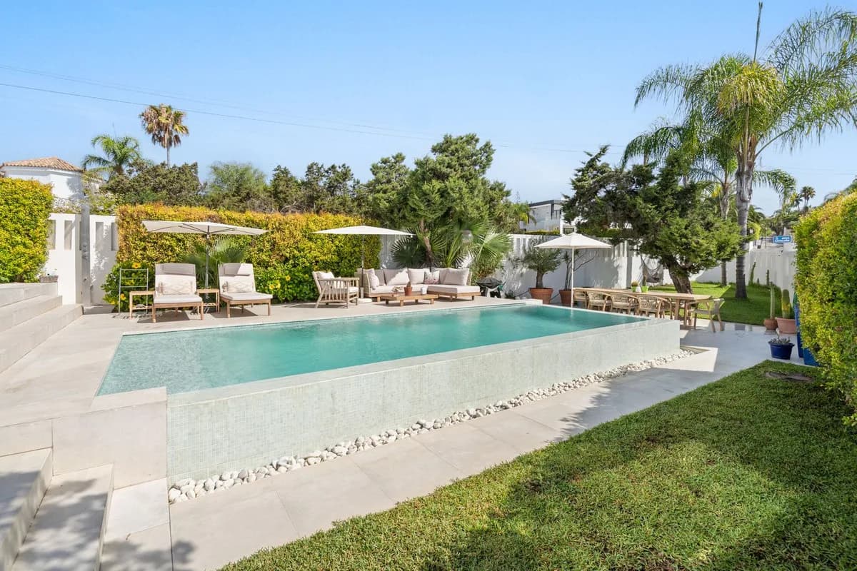 3 Bedroom Detached Villa for Sale in Marbesa, Málaga - Image 5