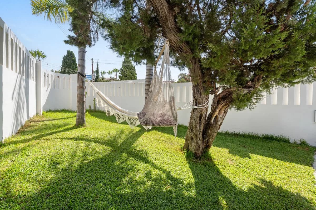 3 Bedroom Detached Villa for Sale in Marbesa, Málaga - Image 7