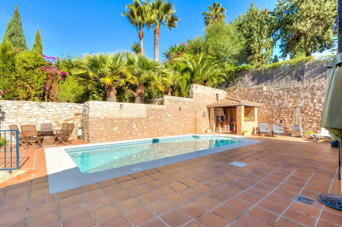 3 Bedroom Detached Villa for Sale in Campo Mijas, Málaga - Image 5