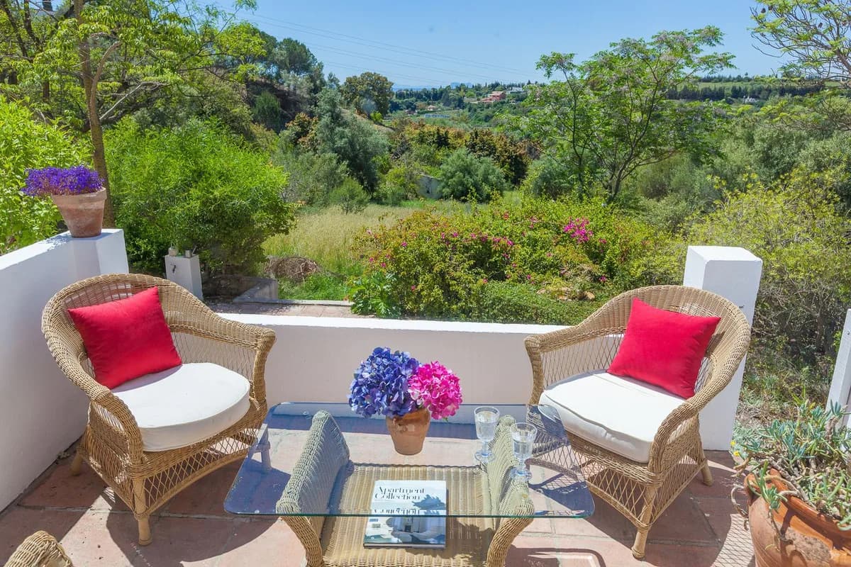 3 Bedroom Detached Villa for Sale in Estepona, Málaga - Image 9
