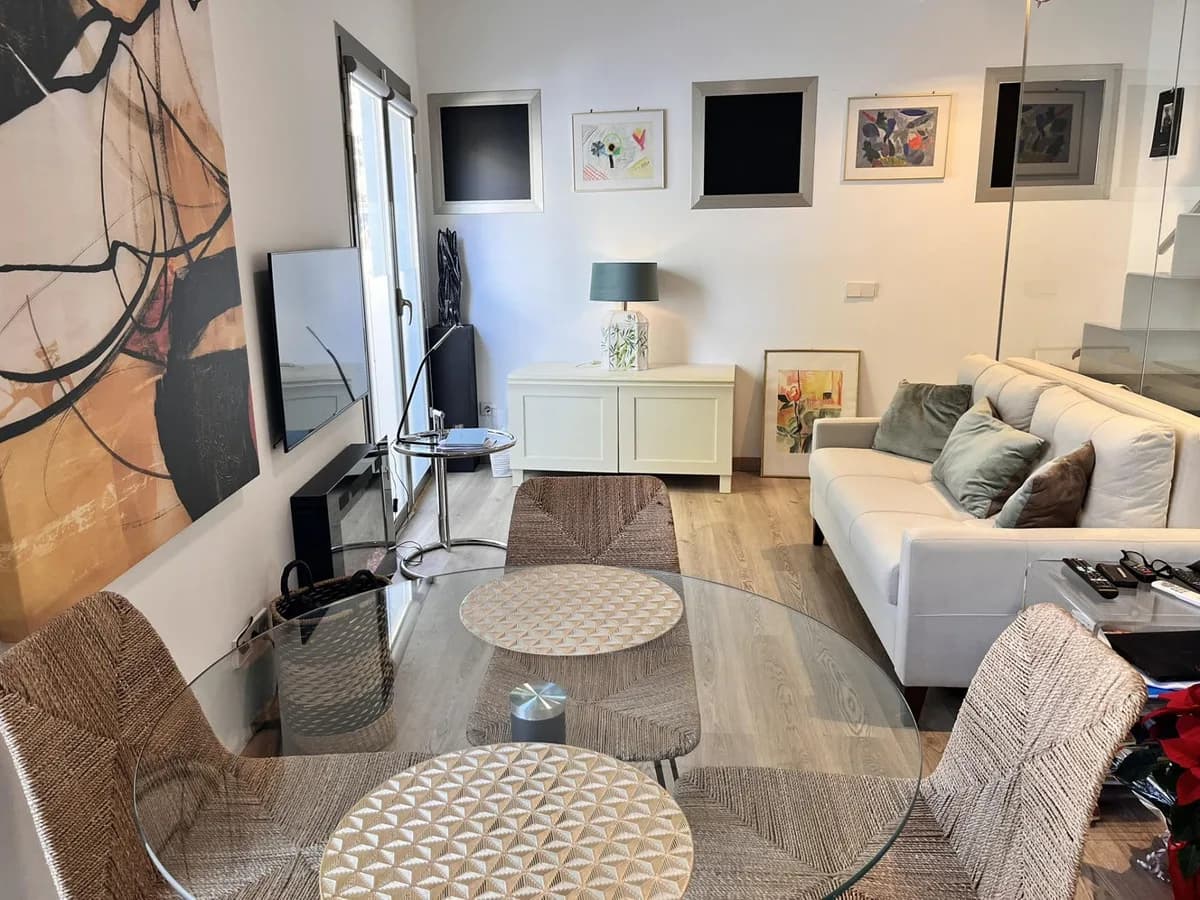 1 Bedroom Penthouse for Sale in Marbella, Málaga - Image 6