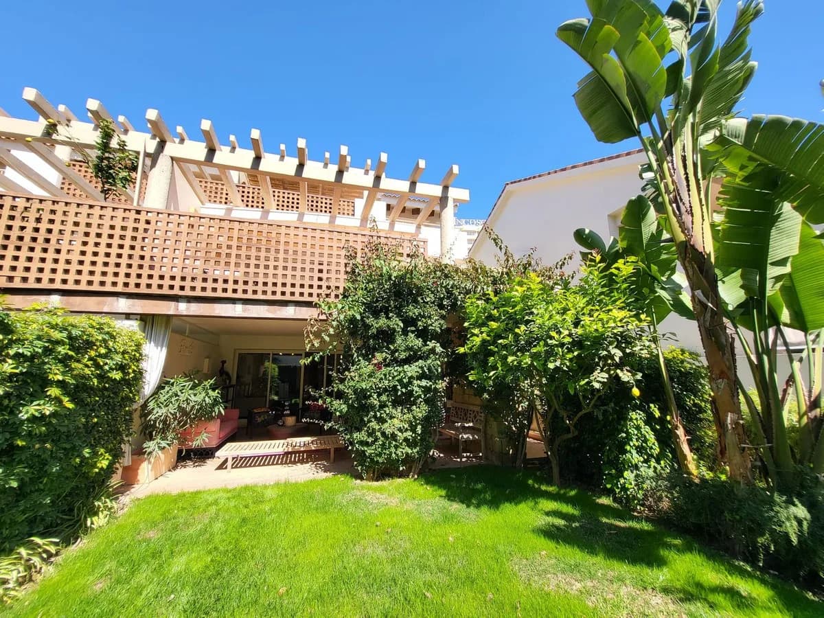3 Bedroom Ground Floor Apartment for Sale in Río Real, Málaga - Image 5