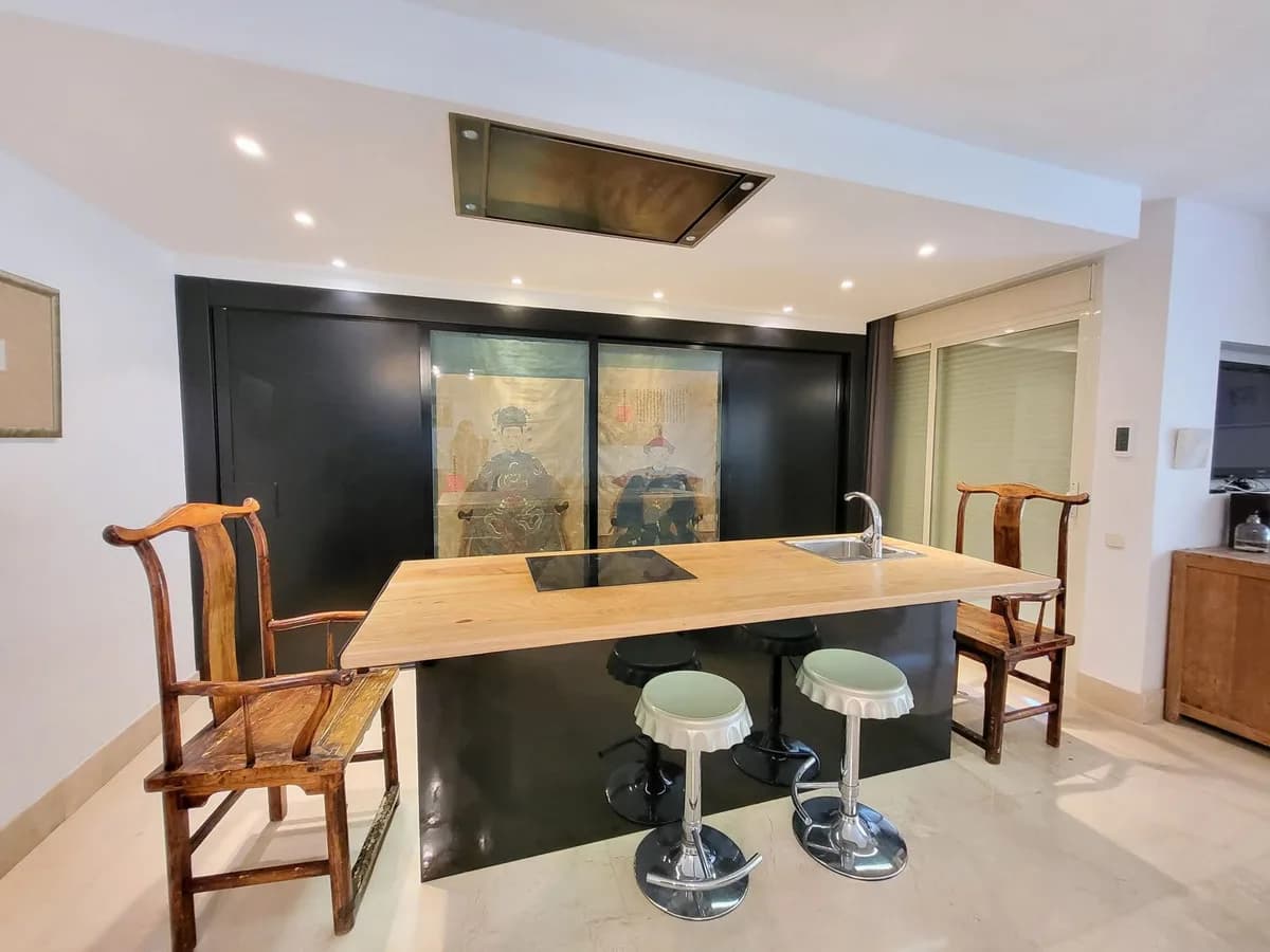 3 Bedroom Ground Floor Apartment for Sale in Río Real, Málaga - Image 7