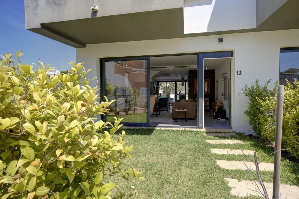 3 Bedroom Townhouse for Sale in Torreblanca, Málaga