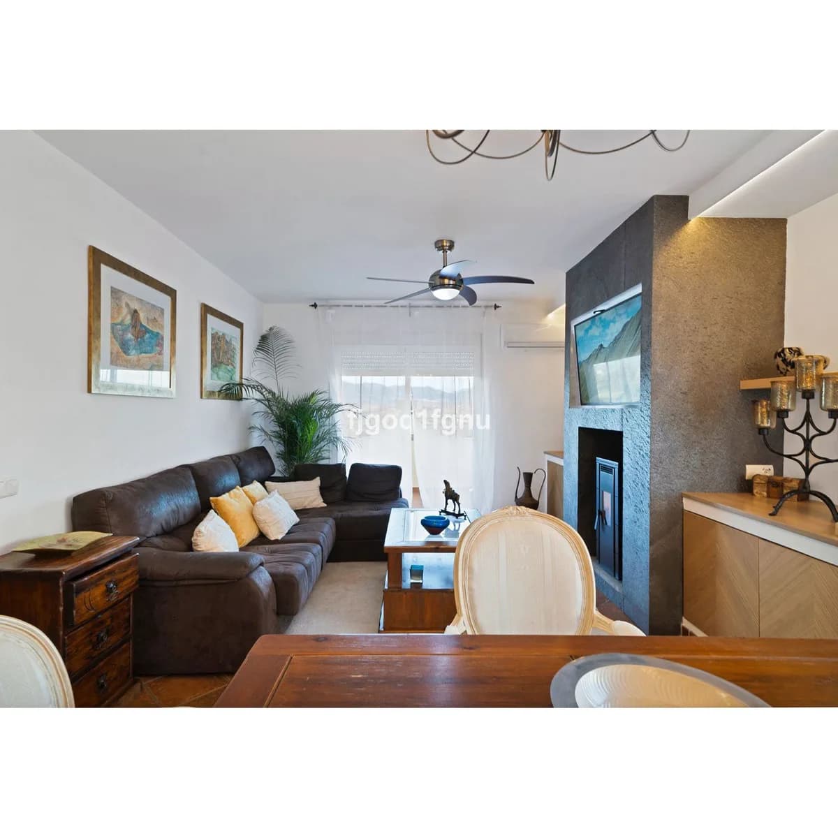 3 Bedroom Detached Villa for Sale in Coín, Málaga