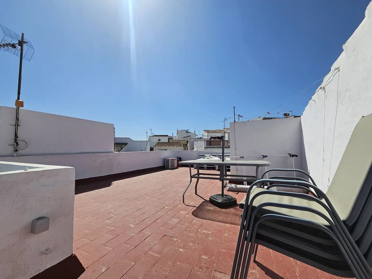 2 Bedroom Townhouse for Sale in Manilva, Málaga
