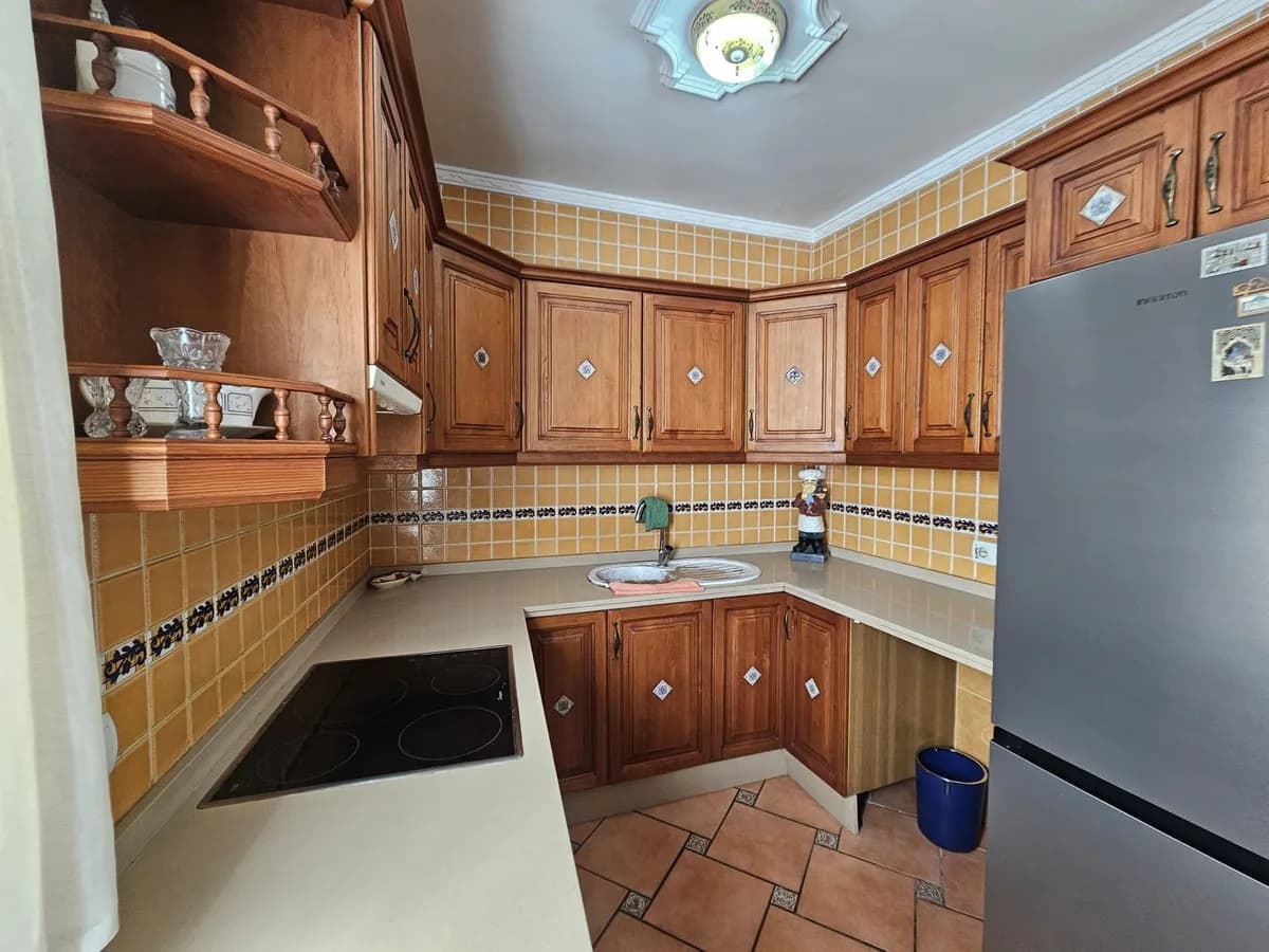 2 Bedroom Townhouse for Sale in Manilva, Málaga - Image 4