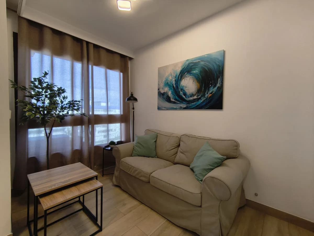 1 Bedroom Middle Floor Apartment for Sale in Benalmadena Costa, Málaga - Image 6