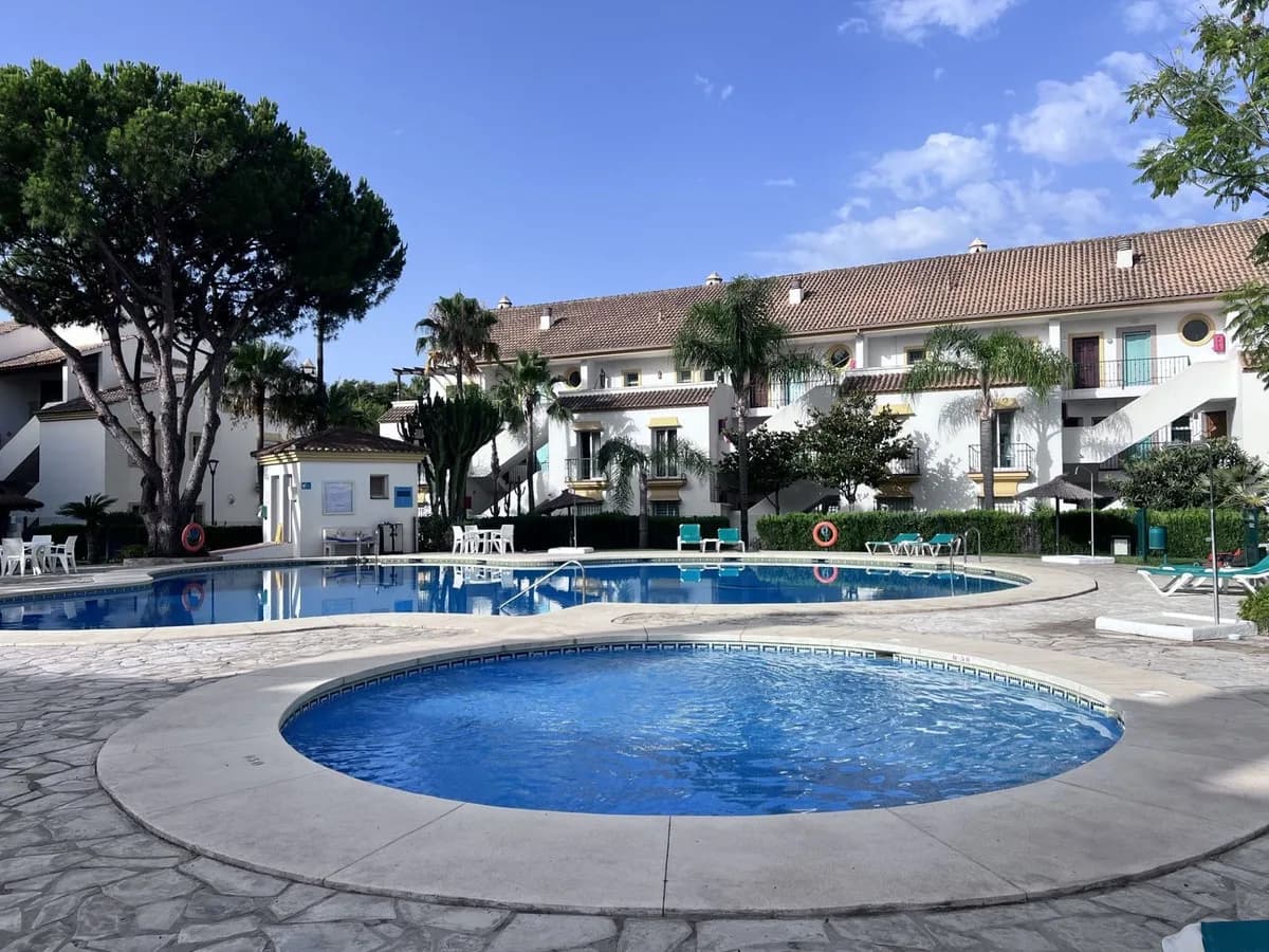 3 Bedroom Penthouse Duplex for Sale in Las Chapas, Málaga
