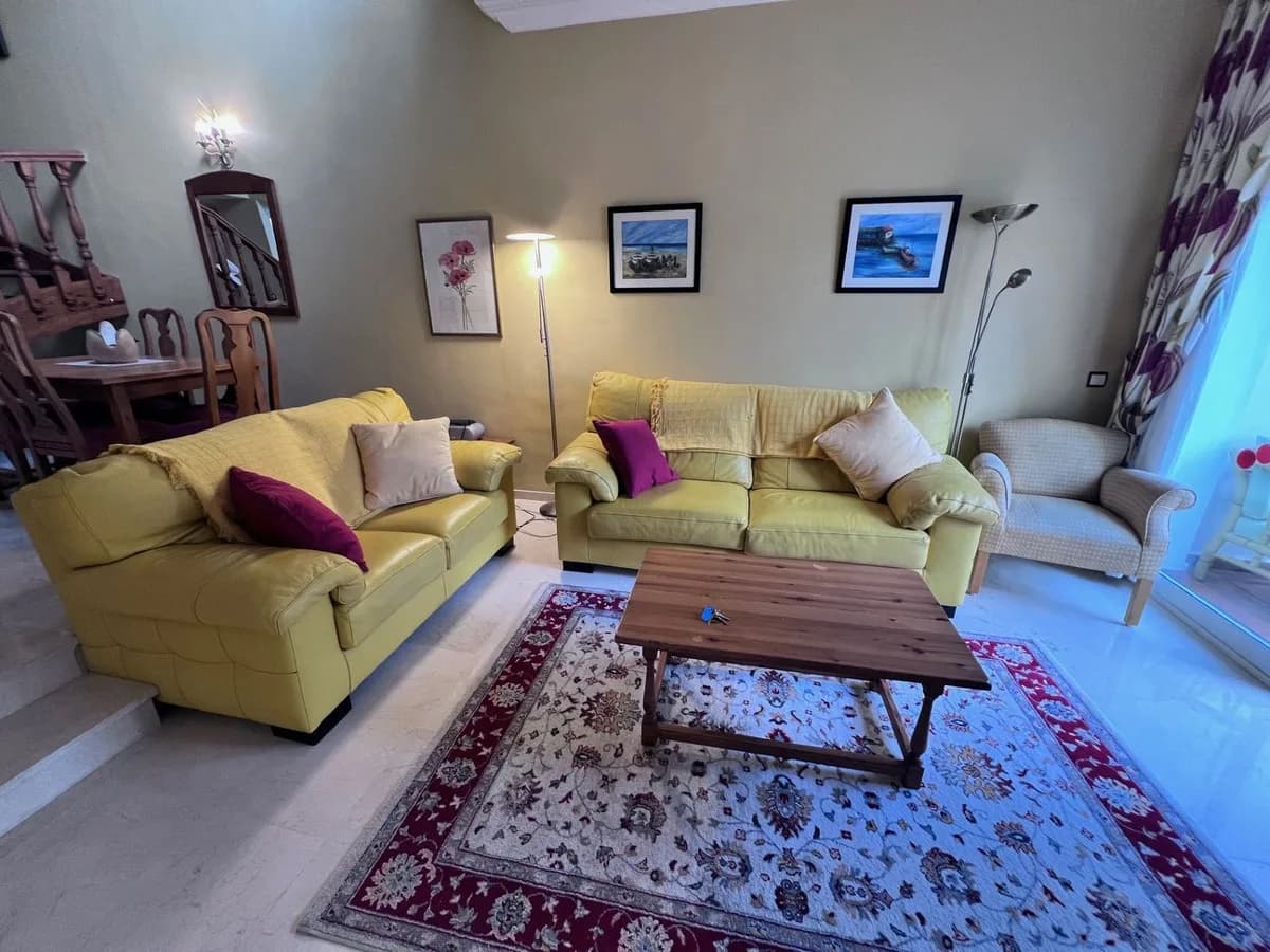 3 Bedroom Penthouse Duplex for Sale in Las Chapas, Málaga - Image 6