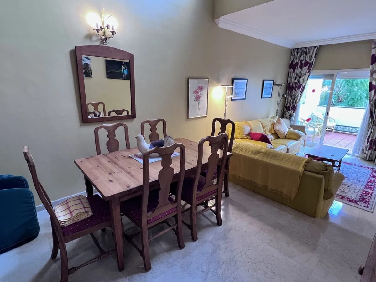 3 Bedroom Penthouse Duplex for Sale in Las Chapas, Málaga - Image 8
