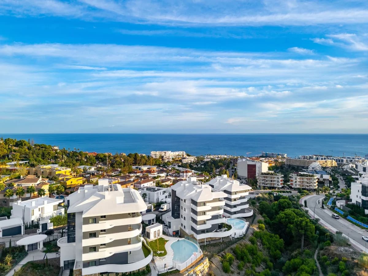 2 Bedroom Ground Floor Apartment for Sale in Fuengirola, Málaga - Image 5