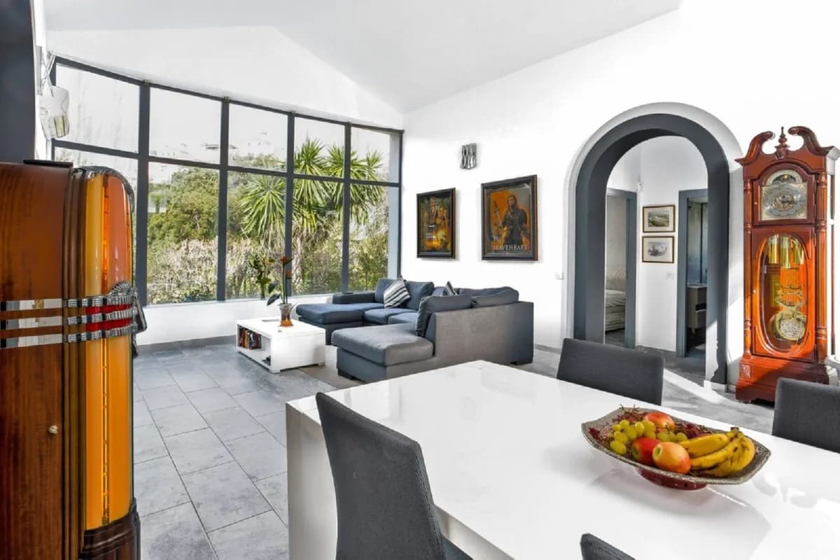 3 Bedroom Detached Villa for Sale in Elviria, Málaga - Image 7