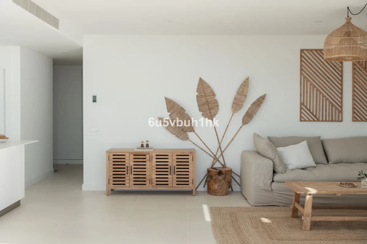 2 Bedroom Penthouse for Sale in Fuengirola, Málaga - Image 7