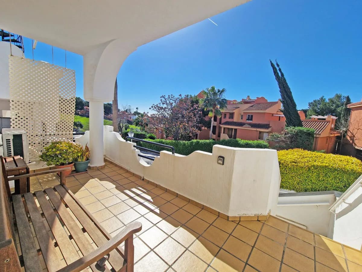3 Bedroom Townhouse for Sale in Reserva de Marbella, Málaga - Image 3