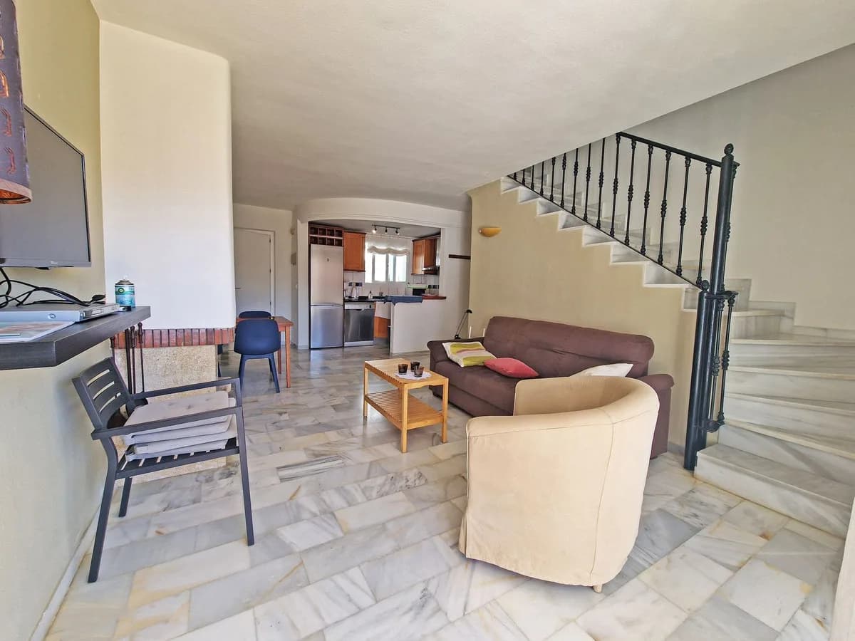 3 Bedroom Townhouse for Sale in Reserva de Marbella, Málaga - Image 7