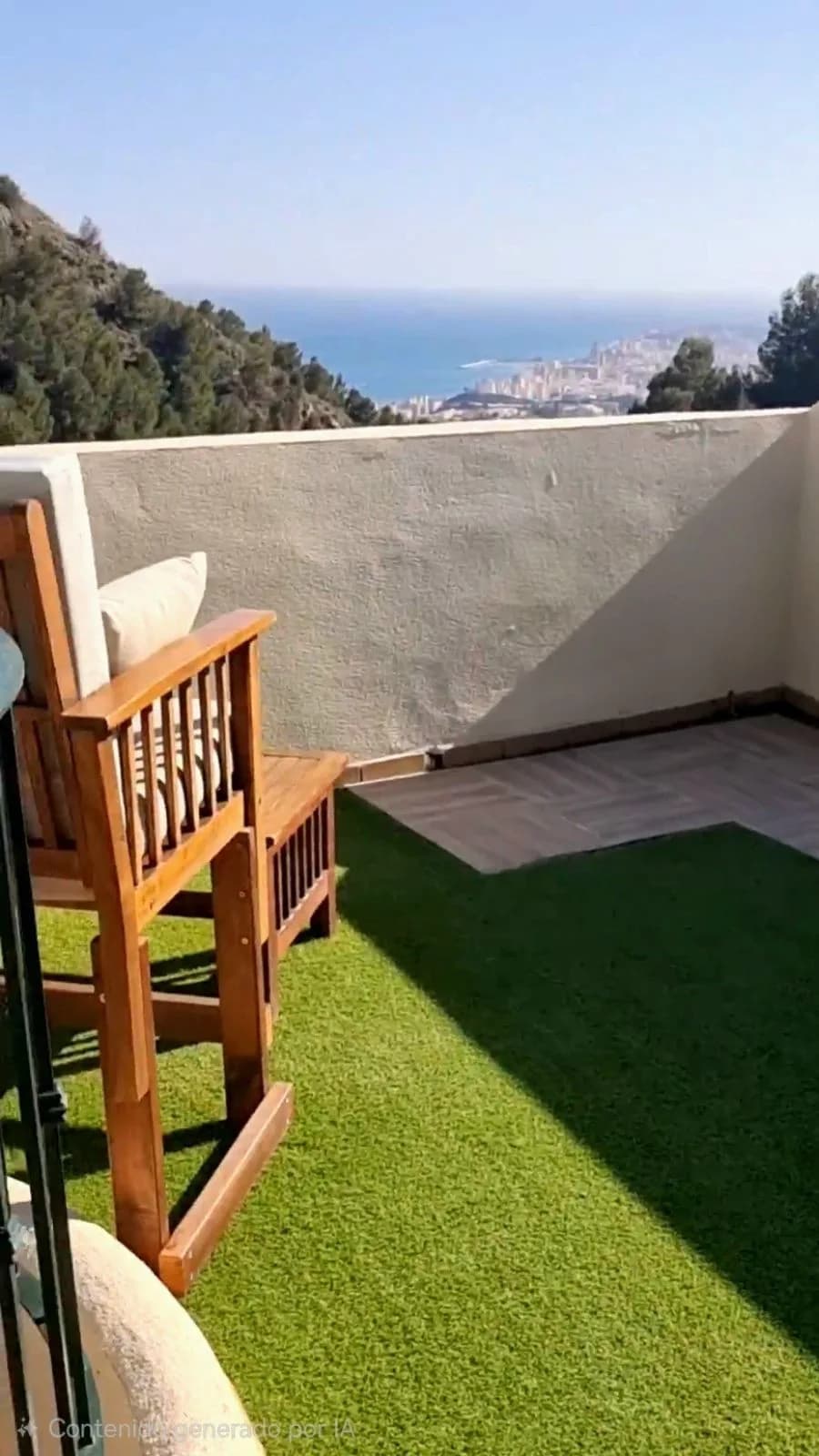 3 Bedroom Penthouse Duplex for Sale in Mijas, Málaga - Image 4