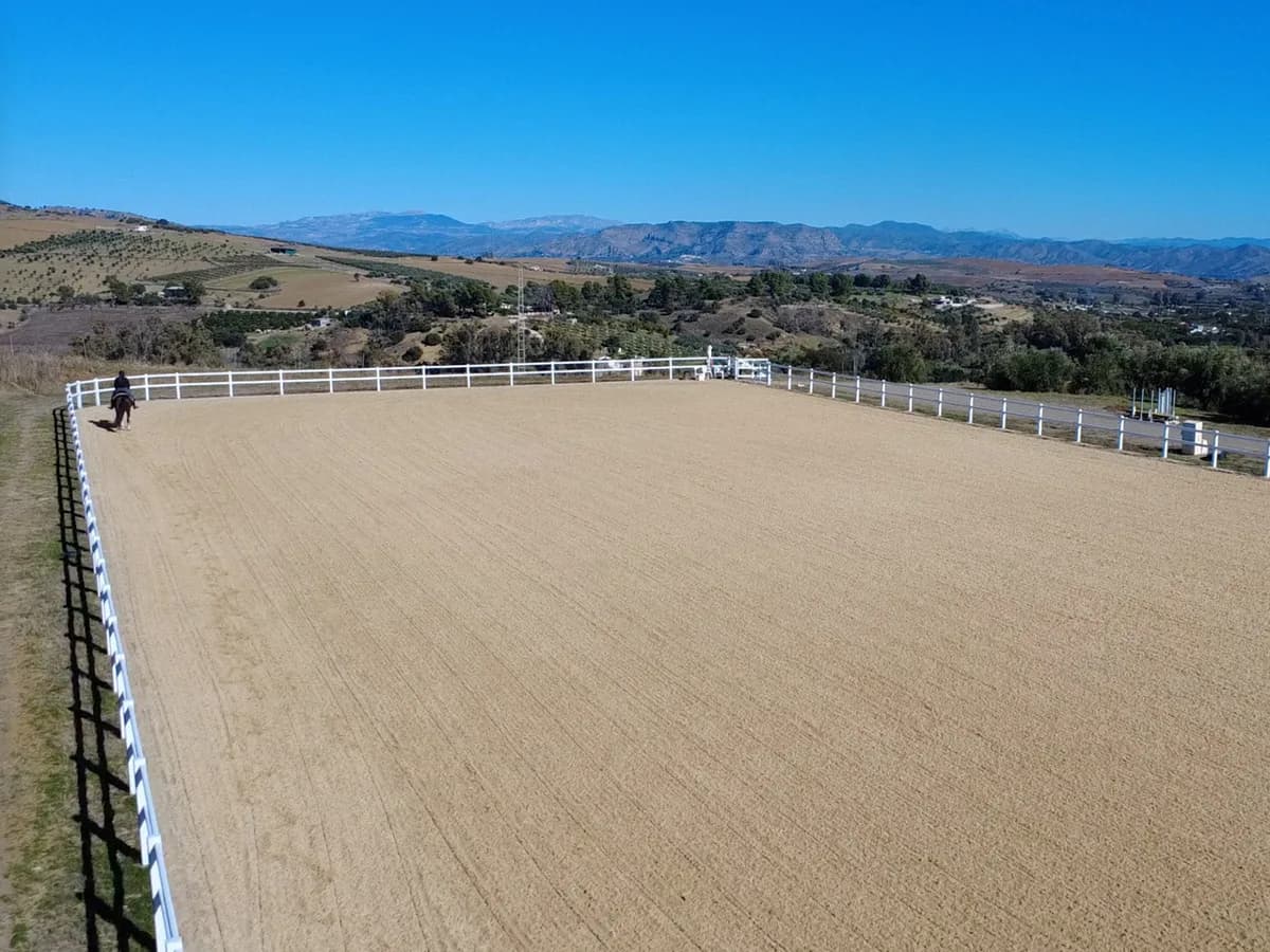 12 Bedroom Finca - Cortijo for Sale in Coín, Málaga - Image 2
