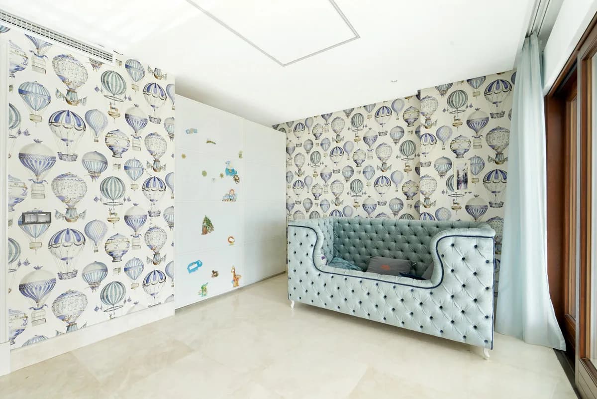 1 Bedroom Ground Floor Apartment for Sale in Estepona, Málaga - Image 4