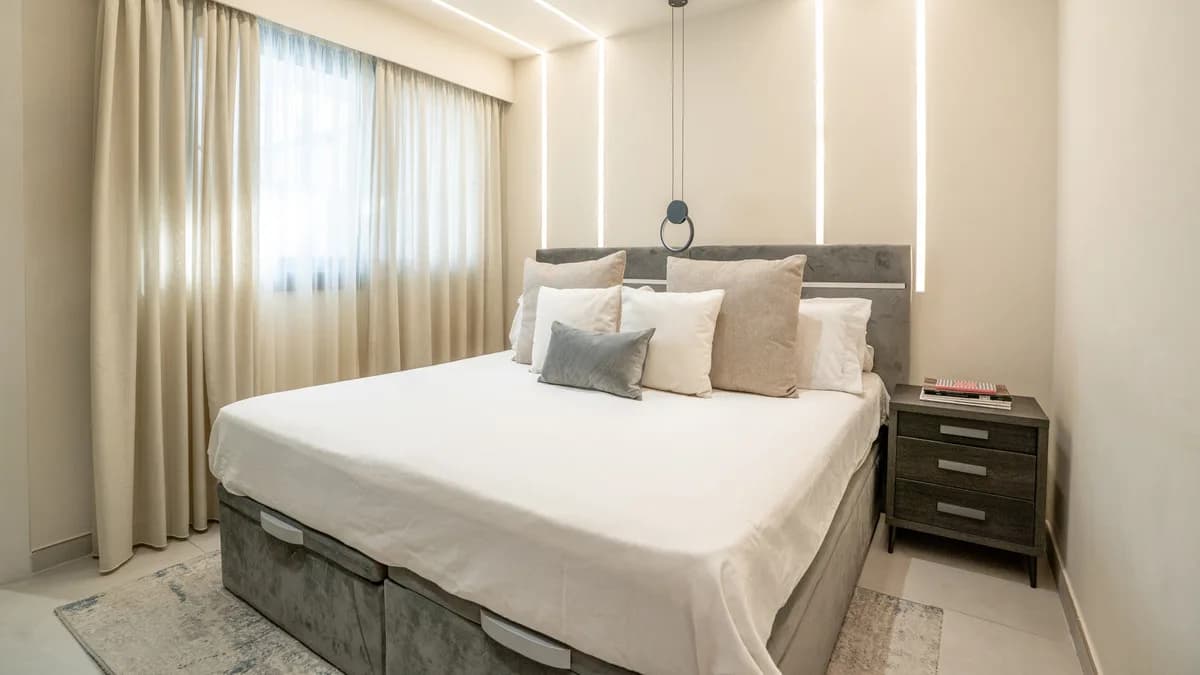2 Bedroom Penthouse for Sale in Mijas Costa, Málaga - Image 6