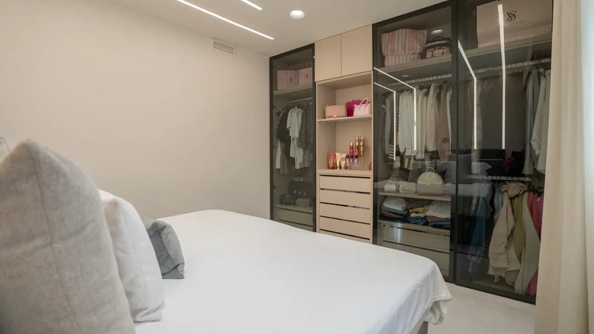 2 Bedroom Penthouse for Sale in Mijas Costa, Málaga - Image 7
