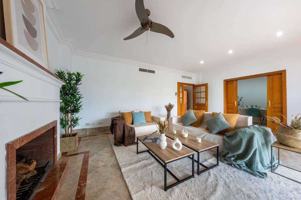 3 Bedroom Semi-Detached House for Sale in Santa Clara, Málaga - Image 9