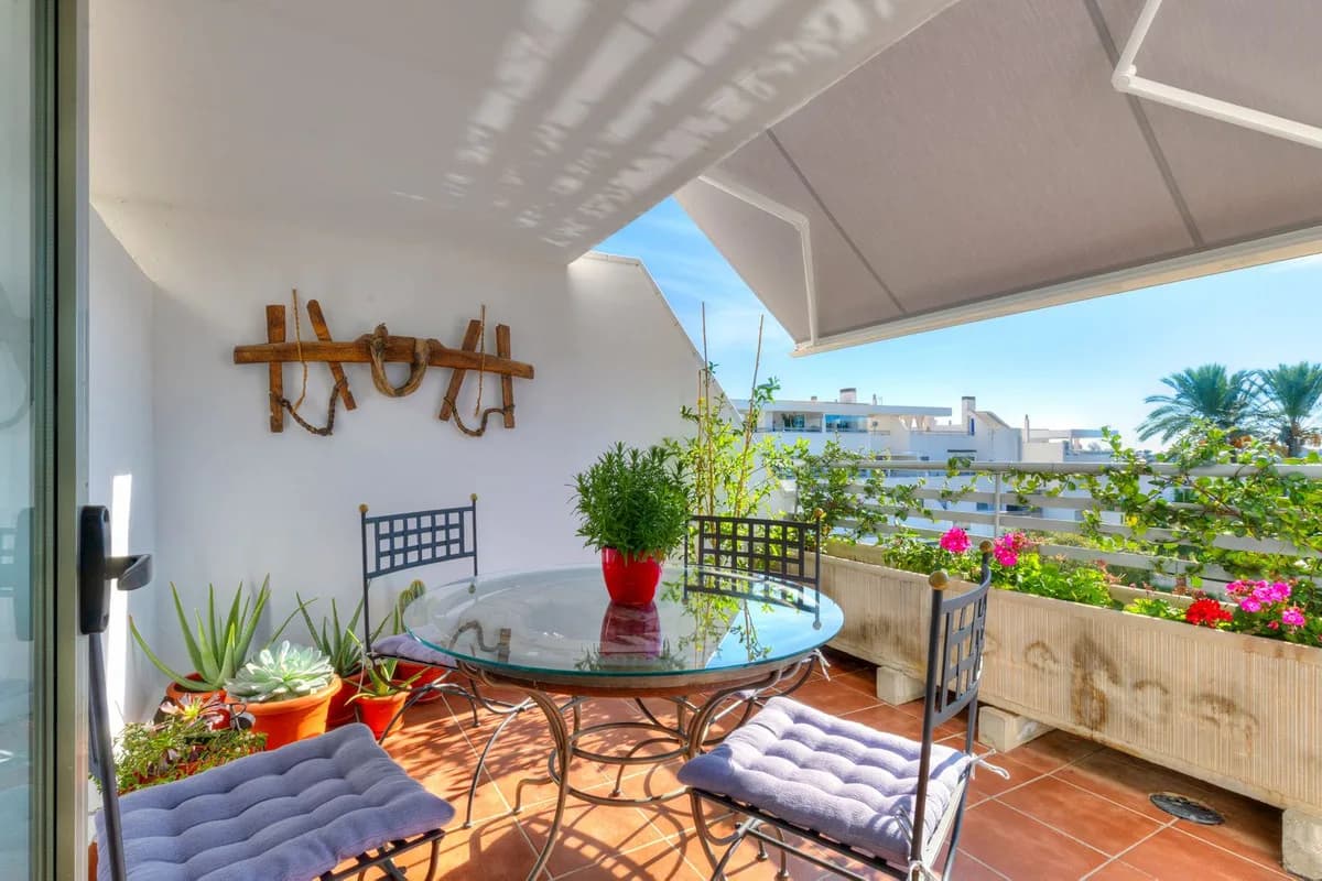5 Bedroom Penthouse Duplex for Sale in La Cala Golf, Málaga - Image 5