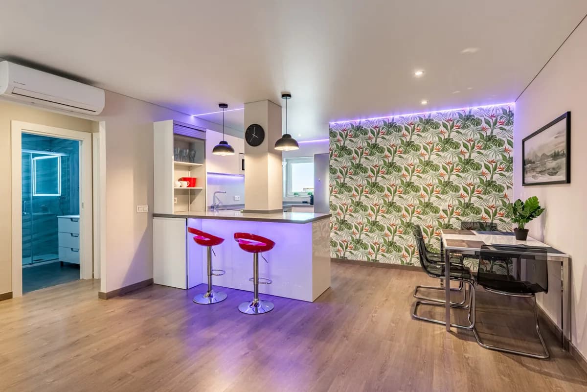 2 Bedroom Ground Floor Apartment for Sale in Benalmadena Pueblo, Málaga