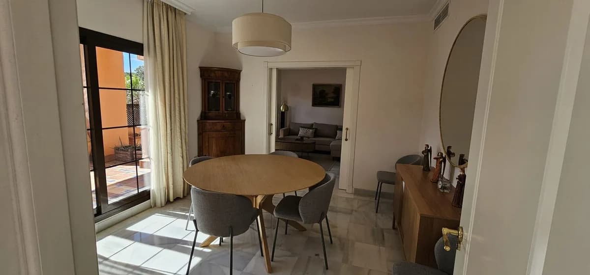 4 Bedroom Penthouse Duplex for Sale in Hacienda del Sol, Málaga - Image 6