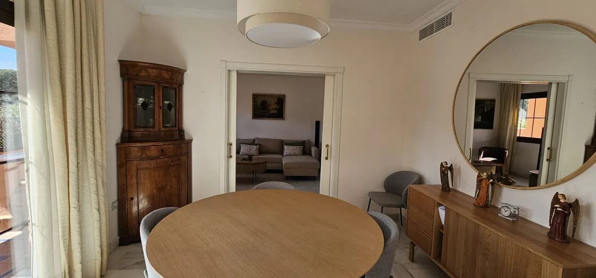 4 Bedroom Penthouse Duplex for Sale in Hacienda del Sol, Málaga - Image 8